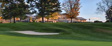 golf course at the club