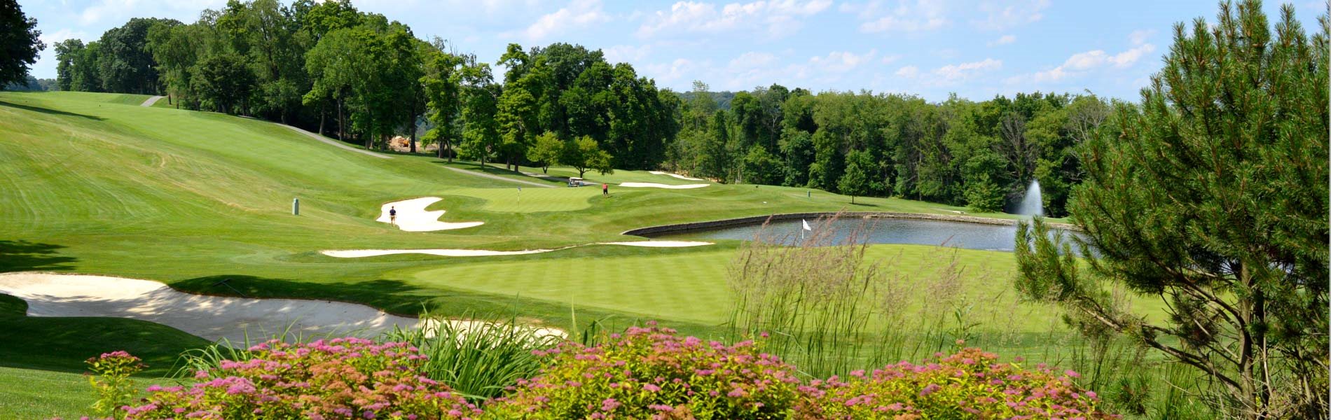 Valley Brook Country Club