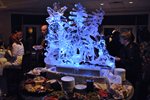 ice sculpture